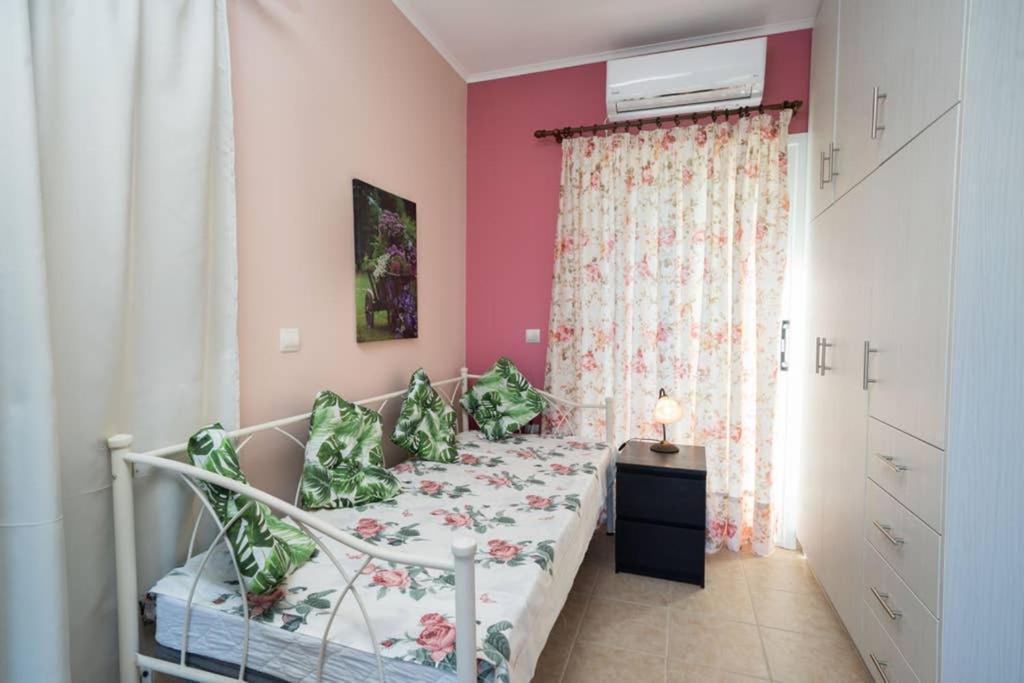 Villa Hara Agia Efimia Dış mekan fotoğraf